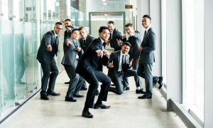 Mengapa Membangun Tim Penting Dalam Bisnis