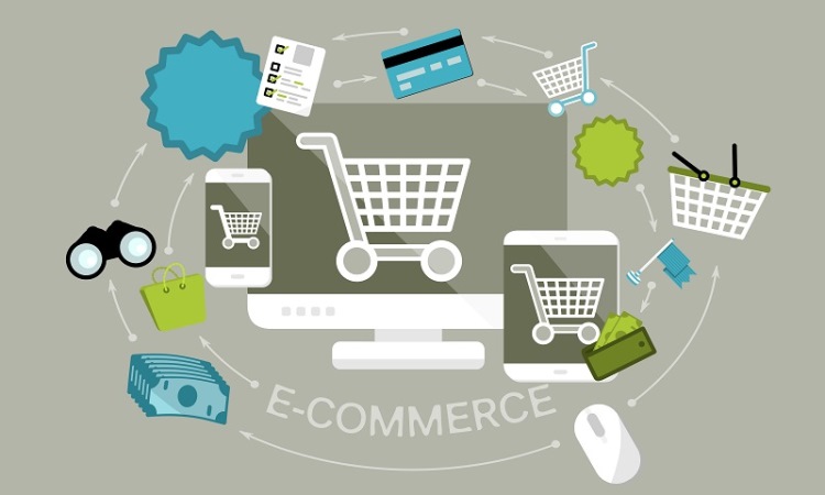 Memulai Bisnis eCommerce