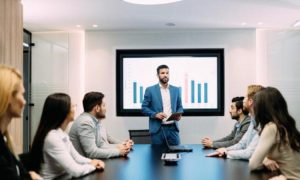 5 Tips Pemimpin Bisnis untuk Mendukung Finansial Karyawan