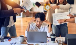 Kesalahan Utama yang Harus Dihindari Saat Memulai Bisnis