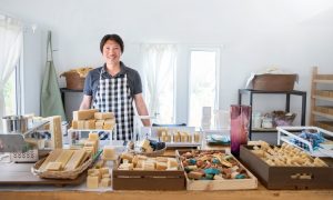 Langkah Sukses Bekerja di Bisnis Rumahan