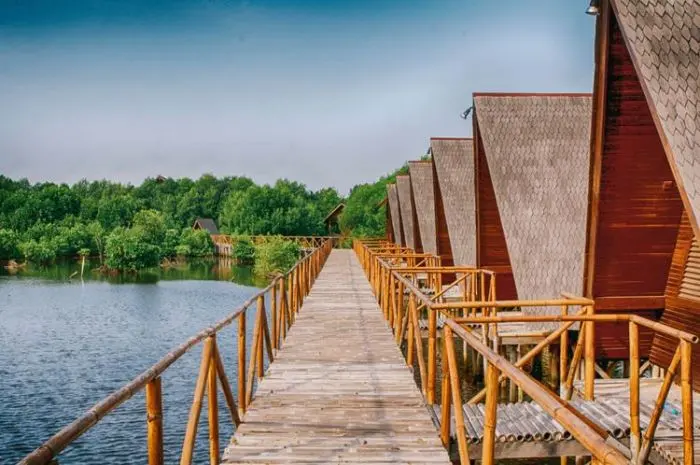 6 Tempat Wisata Tangerang yang Lagi Hits