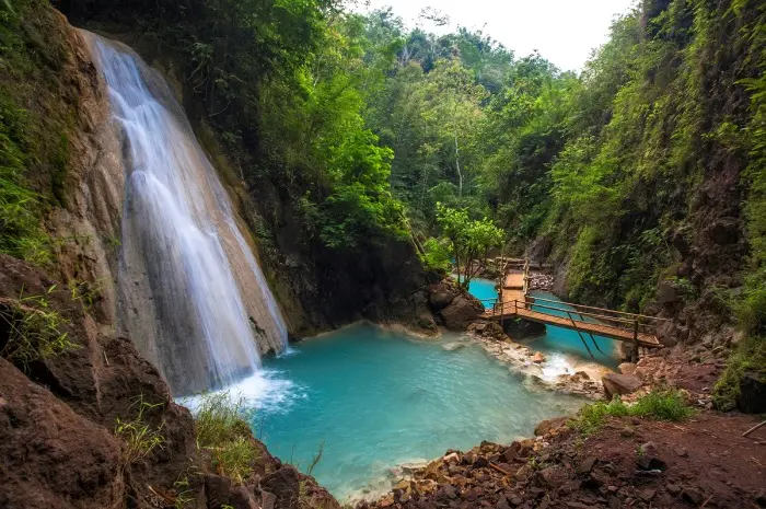 6 Tempat Wisata di Nganjuk Terbaru & TerHits Wajib Dikunjungi