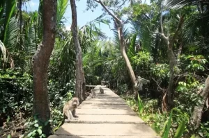 8 Rekomendasi Destinasi Wisata di Banjarmasin Terbaik