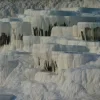 Pamukkale, Indahnya Istana Kapas di Turki