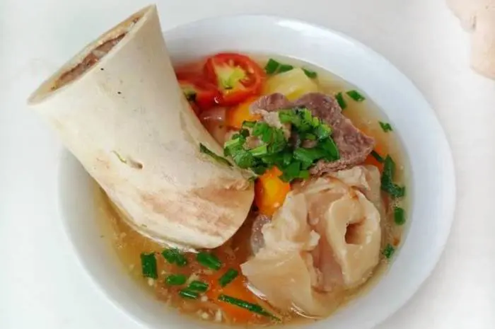7 Makanan Khas Riau yang Wajib Dicoba Pecinta Kuliner