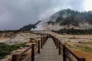 7 Tempat Wisata Dieng Terbaru Wajib Dikunjungi