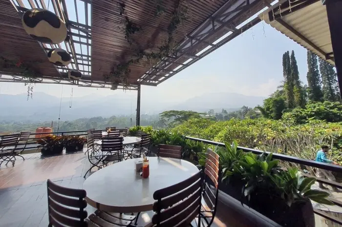 7 Tempat Wisata Kuliner di Bogor yang Wajib Dikunjungi