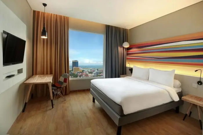 Rekomendasi Hotel Murah di Makassar Dengan Promo Terbaik