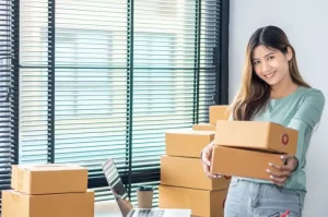 Strategi Bisnis Kreatif untuk Sukses Bersaing di Pasar Global