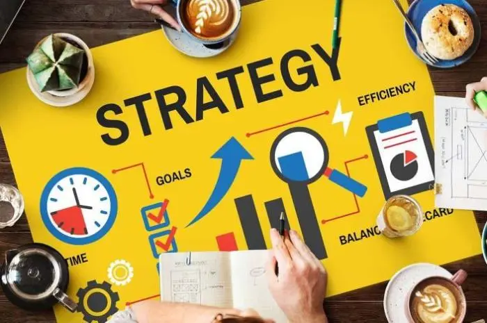 Strategi Bisnis Terbaru untuk Meningkatkan Daya Saing Perusahaan