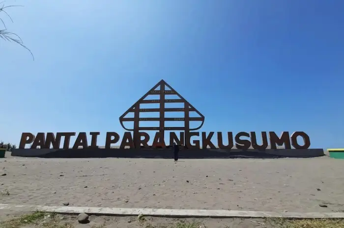 Pantai Parangkusumo, Pantai Eksotis yang Kaya Pesona di Jogja